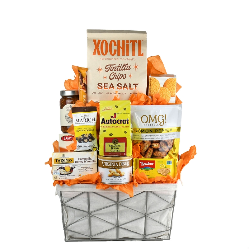 Special Occasions Large - Item # 6268 - Dave's Gift Baskets